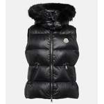 Moncler Daunenweste der Marke Moncler