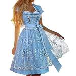 Chanpning Dirndl-Komplettsets der Marke Chanpning