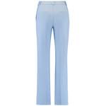 Hose von Gerry Weber, in der Farbe Blau, aus Material-mix, andere Perspektive, Vorschaubild