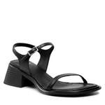 Sandale von Vagabond Shoemakers, in der Farbe Schwarz, aus Leder, andere Perspektive, Vorschaubild