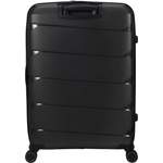 Reisekoffer von American Tourister®, in der Farbe Schwarz, aus Polycarbonat, andere Perspektive, Vorschaubild