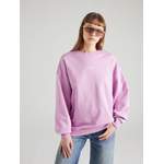 Sweatshirt von Vans, in der Farbe Weiss, andere Perspektive, Vorschaubild