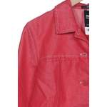 Sonstige Jacke von Apart, in der Farbe Rosa, aus Baumwolle, andere Perspektive, Vorschaubild