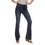 heine Bootcut-Jeans, der Marke heine