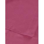 Schal von Codello, in der Farbe Rosa, aus Polyester, andere Perspektive, Vorschaubild