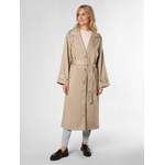 Trenchcoat von Ipuri, in der Farbe Beige, andere Perspektive, Vorschaubild