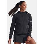 Windbreaker von 2Xu, in der Farbe Schwarz, aus Polyester, andere Perspektive, Vorschaubild