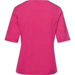 T-Shirt von RABE, in der Farbe Rosa, andere Perspektive, Vorschaubild