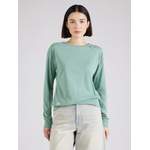 Sweatshirt von Ragwear, in der Farbe Braun, aus Polyester, andere Perspektive, Vorschaubild