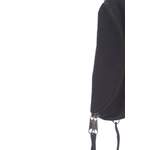 Sonstige Handtasche von Eastpak, in der Farbe Schwarz, andere Perspektive, Vorschaubild