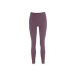 Leggings von Living Crafts, in der Farbe Lila, aus Baumwolle, Vorschaubild