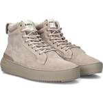 Sneaker von Blackstone, in der Farbe Beige, andere Perspektive, Vorschaubild