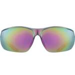 Sonstige Sonnenbrille von Uvex, in der Farbe Rosa, aus Kunststoff, andere Perspektive, Vorschaubild