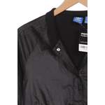 Sonstige Jacke von adidas Originals, in der Farbe Schwarz, aus Baumwolle, andere Perspektive, Vorschaubild