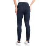 wonderjeans High-waist-Jeans der Marke wonderjeans