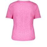 T-Shirt von Gerry Weber, in der Farbe Rosa, aus Material-mix, andere Perspektive, Vorschaubild