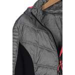 Sonstige Jacke von Superdry, in der Farbe Grau, aus Elasthan, andere Perspektive, Vorschaubild