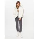 Daunenjacken & Steppjacke von Pepe Jeans, in der Farbe Weiss, aus Polyester, andere Perspektive, Vorschaubild