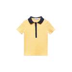 Poloshirt 'ALMOND' der Marke Mango