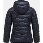 Daunenjacken & Steppjacke von Peak Performance, in der Farbe Schwarz, aus Polyester, andere Perspektive, Vorschaubild