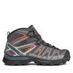 Trekkingschuhe Salomon der Marke Salomon