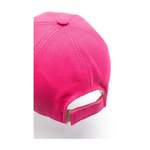 Baseball Cap von Isabel marant, in der Farbe Rosa, aus Baumwolle, andere Perspektive, Vorschaubild