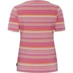 Funktionsshirt von SCHNEIDER SPORTSWEAR, in der Farbe Rosa, aus Elasthan, andere Perspektive, Vorschaubild