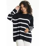 SANDGAARD Longbluse der Marke SANDGAARD