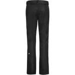 Skihose von maier sports, in der Farbe Schwarz, aus Polyester, andere Perspektive, Vorschaubild