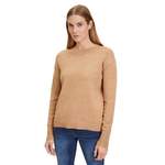 Sonstige Pullover von Betty Barclay, in der Farbe Beige, aus Polyester, Vorschaubild