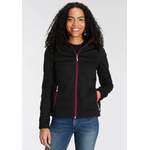 Icepeak Softshelljacke der Marke icepeak