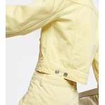 Jeansjacke von Isabel marant, in der Farbe Gelb, andere Perspektive, Vorschaubild