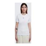 T-Shirt von Dolce & Gabbana, in der Farbe Weiss, andere Perspektive, Vorschaubild