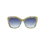 Sonstige Sonnenbrille von EMILIO PUCCI, Mehrfarbig, aus Kunststoff, andere Perspektive, Vorschaubild