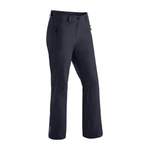 Skihose von maier sports, in der Farbe Blau, andere Perspektive, Vorschaubild