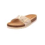 Clogs beige der Marke Gabor