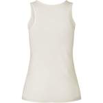 Tanktop von Super.Natural, in der Farbe Weiss, aus Polyester, andere Perspektive, Vorschaubild