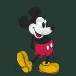 Disney Mickey der Marke Original Hero