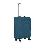 Trolleys von American Tourister, in der Farbe Orange, aus Polyester, andere Perspektive, Vorschaubild