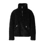 Langjacke von Only, in der Farbe Schwarz, aus Polyester, andere Perspektive, Vorschaubild