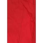 Hose von LUHTA, in der Farbe Rot, aus Baumwolle, andere Perspektive, Vorschaubild