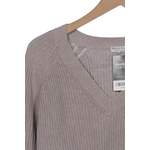 Sonstige Pullover von Marie Lund, in der Farbe Beige, aus Baumwolle, andere Perspektive, Vorschaubild