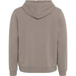 Hoodie, von JOY sportswear, in der Farbe Grau, aus Baumwolle, andere Perspektive, Vorschaubild