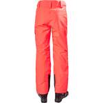 Skihose von Helly Hansen, in der Farbe Rosa, aus Recyceltes, andere Perspektive, Vorschaubild