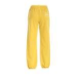 Sweathose von Marc Jacobs, in der Farbe Gelb, aus Baumwolle, andere Perspektive, Vorschaubild
