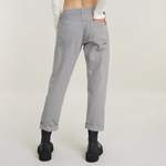 Boyfriend-Jeans von G-Star RAW, in der Farbe Grau, aus Denim, andere Perspektive, Vorschaubild