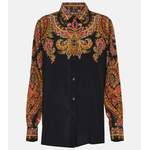 Etro Bluse der Marke ETRO