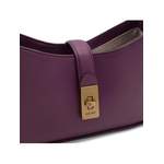 Sonstige Handtasche von Nine West, in der Farbe Rot, andere Perspektive, Vorschaubild