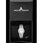 Damen-Armbanduhr von Jacques Lemans, andere Perspektive, Vorschaubild
