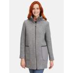 Winterjacke von Amber & June, aus Polyester, Vorschaubild